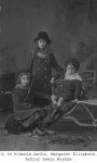 Anie Anita-Margaret Elizabeth-Arthur Lewis as children in s.jpg
